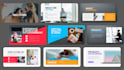 design master templates with a powerpoint presentation or google slides