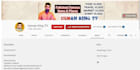 create and set up youtube channel with SEO