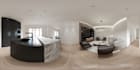 do 360 render of your project