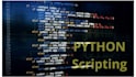 code powershell and python scripts with sql server