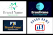 revise a logo that was previously bought on fiverr