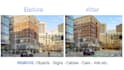 photoshop real estate portraits product photos