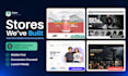 build your shopify website or shopify dropshipping store