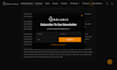 design newsletter popup form, opt in form or custom wp forms