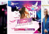 design exceptional church flyer or event flyer