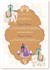 make a printable invitation card for you