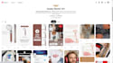 create pins and boards as a pinterest marketing manager