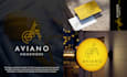 design modern minimalist professional logo design
