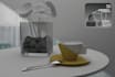 build a 3d model