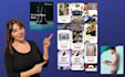create pinterest pins to increase website traffic