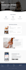 create high converting and responsive landing page  design on unbounce