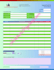 design ms word pages, receipt, bills, fillable form, certificates in 24hrs