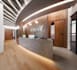 create stunning commercial office interior design renderings