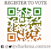 create  custom professional qr code design with logo