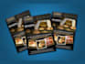 design awesome restaurant menu, flyer, poster and menu board