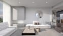 create architectural and interior animation walkthroughs