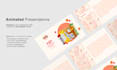 design animated powerpoint presentation