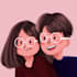 draw an illustration from your photo
