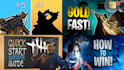 design a high quality gaming youtube thumbnail