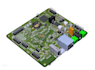 design high speed multilayer pcb schematic, layout, gerber, bom and drc check