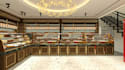 do commercial interior design
