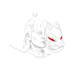 do convert your photo into digital line art drawing