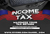 generate exceptional qualified tax delinquent leads