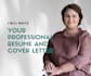 write your professional resume and cover letter