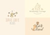design pet logo and brand guidelines, for your business