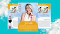 artist epk, media kit, press kit, speaker kit, one sheet