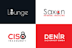 craft a creative minimal business logo