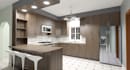 create professional 2d floor plans in chief architect and archicad
