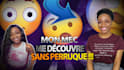 design nice youtube thumbnail