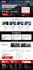 design contractor, roofing, hvac, garage door, plumbing website with local SEO