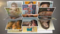 create mosaic photo animation pro video