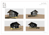 digitize your old  plans set back to cad  accurately