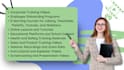 create animated explainer online course videos, training videos,