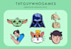 make twitch emotes for your channel