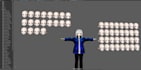 create blendshapes for arkit, unreal, rokoko, unity, vrm