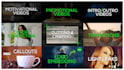 do professional video editing in adobe premiere pro