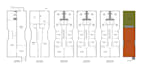 redraw floor plan or any drawing from image pdf sketch