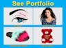 make transparent background, png formats