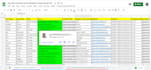 do linkedin lead generation for target email list building