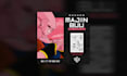 design an awesome album cover art