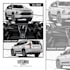 create cool car illustration with manga style