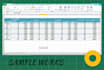 do data entry, copy paste, and excel data entry work for you