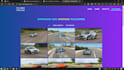 create an attractive website
