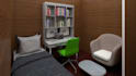 design boats with structural drawing and  calculation with 3d rendering