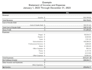 build a US CPA profit loss, financial statement, CPA letter