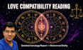 give you astrology birth chart reading